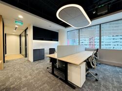 Chevron House (D1), Office #588636131